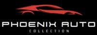 Phoenix Auto Collection logo