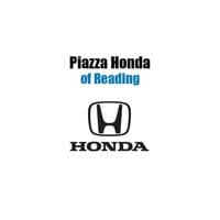 Piazza Acura Honda of Reading logo
