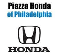 Piazza Honda Of Philadelphia logo