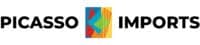Picasso Imports Westfield logo