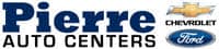 Pierre Chevrolet logo