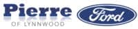 Pierre Ford of Lynnwood logo