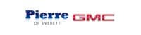 Pierre GMC of Everett logo
