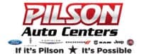Pilson Auto Center logo