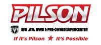 Pilson Pre logo