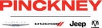 Pinckney Chrysler Jeep Dodge logo