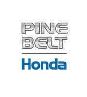 Pine Belt Honda logo