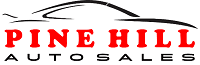 Pine Hill Auto logo