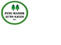 Pine Manor Auto Sales LLC logo