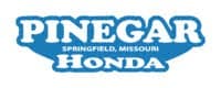 Pinegar Honda logo