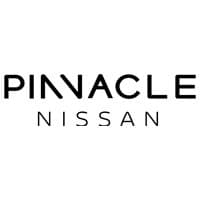 Pinnacle Nissan logo
