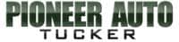Pioneer Auto logo