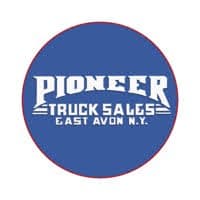 Pioneer Trucks logo