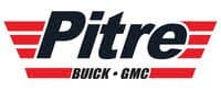 Pitre Buick GMC logo