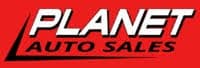 Planet Auto Sales logo