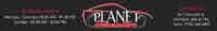 Planet Automotive Group logo