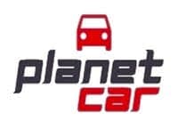 Planet Car logo