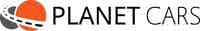 Planet Cars logo