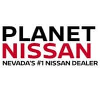 Planet Nissan logo