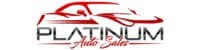 Platinum Auto Sales logo