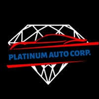 Platinum Auto Sales logo