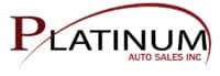 Platinum Auto Sales logo