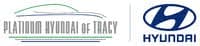 Platinum Hyundai of Tracy logo