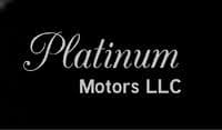 Platinum Motors LLC logo