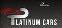 Platinum Used Cars logo