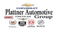 Plattner's Palm Auto Max logo