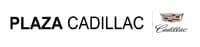 Plaza Cadillac logo