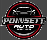 Poinsett Auto Sales logo