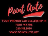 Point Auto logo