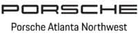 Porsche Atlanta Northwest logo