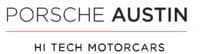 Porsche Austin logo