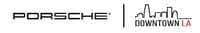 Porsche Downtown LA logo