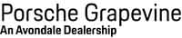 Porsche Grapevine logo