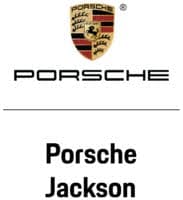 Porsche Jackson logo