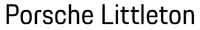 Porsche Littleton logo