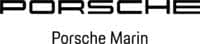 Porsche Marin logo