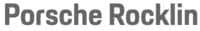 Porsche Rocklin logo