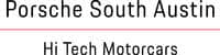 Porsche South Austin logo