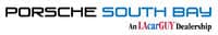 Porsche South Bay logo