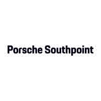 Porsche Southpoint logo