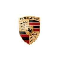 Porsche Warrington logo