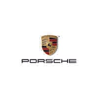 Porsche of Omaha logo