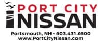 Port City Nissan logo