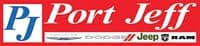 Port Jefferson Chrysler Jeep Dodge logo