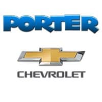 Porter Chevrolet logo