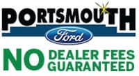 Portsmouth Ford Lincoln logo